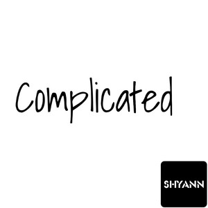 Complicated (Radio Edit)