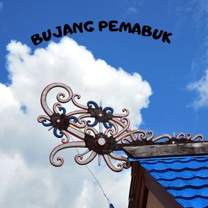 BUJANG PEMABUK