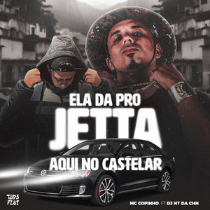 Ela da pro Jetta Aqui no Castelar (Explicit)