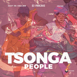 Tsonga People (Nostalgic Mix)