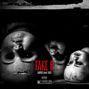 Fake G (feat. Yazee) (Explicit)