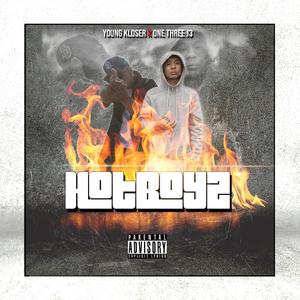 Hot boyz (feat. Onethree j3) [Explicit]