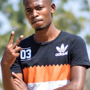 Ck Future - Kunyina Ceenda