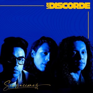 Los Discorde - La Joya