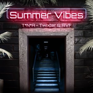 Summer Vibes (Explicit)