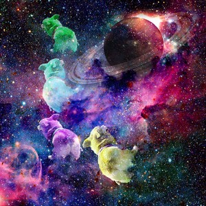 OneDay332(Feat.Wellcy&kogi)