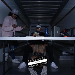 PMW FM (feat. Karlos With A K) (Explicit)