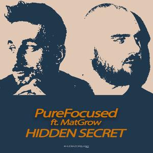 Hidden Secret (feat. MatGrow)