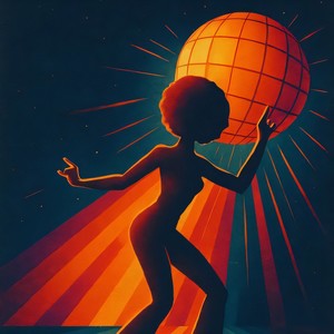 Moving To The Groove