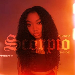 Scorpio (B-Side) [Explicit]