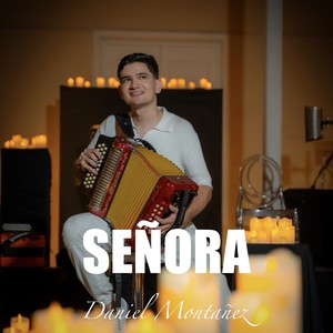Señora (Versión instrumental)