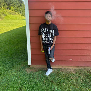 5 (feat. 1luhant) (Explicit)