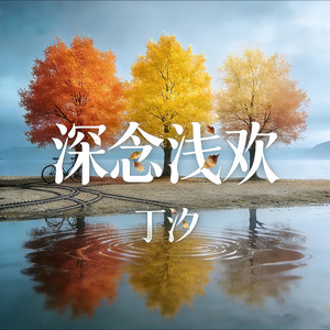 深念浅欢 (伴奏)