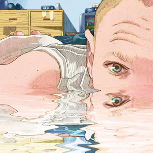 Lose My Mind(with ford.)