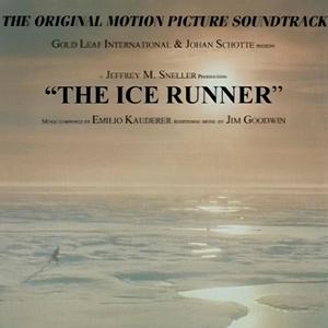 The Ice Runner