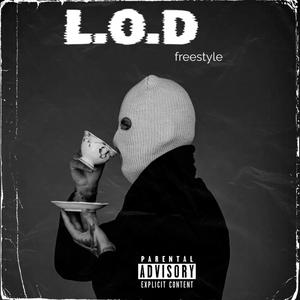 To the End (freestyle) _L.O.D my vision (feat. Lil Kizzle, 16yrold, KILLY, K Money, Slim Dinero, NojokeJigsaw, Houdini, Smoke Dawg, Ching, Pilla B & NHM Brando) [Explicit]