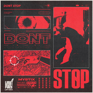 DON'T STOP