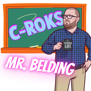 Mr. Belding