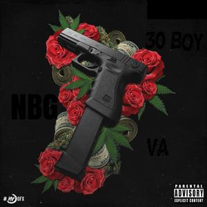 30 Boy (Explicit)