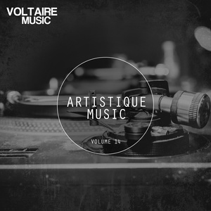 Artistique Music, Vol. 14