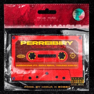 Perreibiry Vol.2 (Explicit)