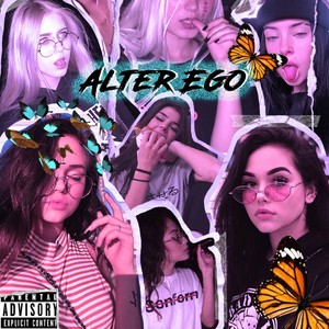 Alter Ego (Explicit)