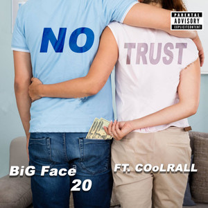 NO TRUST (Explicit)