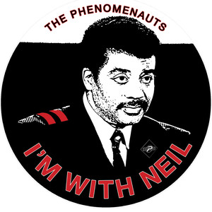 I'm with Neil