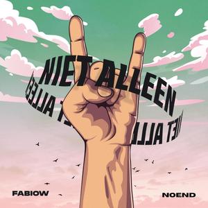 Niet Alleen(feat. Noend)
