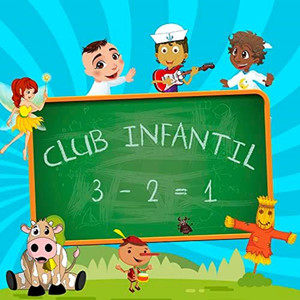 Club Infantil / La Piñata