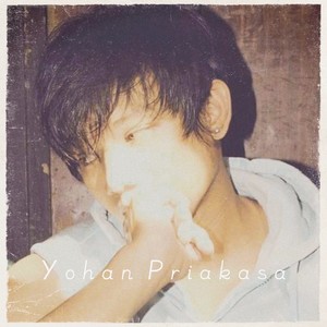yohan priakasa - Katakan Cinta Itu
