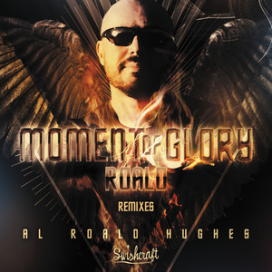 Moment Of Glory (Matt Consola & LFB Swishcraft Anthem Instrumental)
