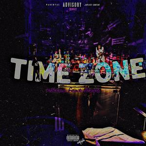 time zone (feat. 2zip¿) (Explicit)