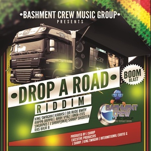 Street life bashment crew exclusive