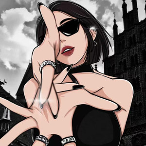 大天蓬（美人不是凡胎生）