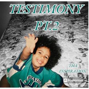 Testimony Pt. 2