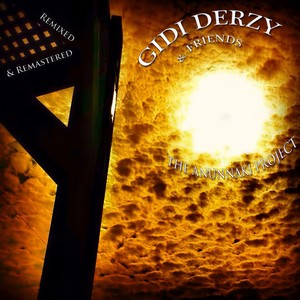 Gidi Derzy - Destiny by Tech [feat. Leon Grinberg, Aviya Shurp, Perry Abadi, Denis Fortoos & Rene Mayr] (Remix|Remastered 2022)