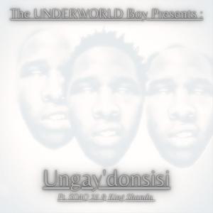 Ungay'donsisi(feat. SOAQ 25 & King Shandu) (Explicit)