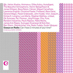 I Wish I Had My Coffee While the Radio Was On