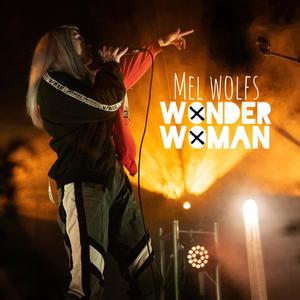 Wonder Woman (Explicit)