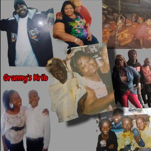 Granny's Krib (feat. Big Booka) [Explicit]