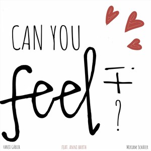 Can You Feel It (feat. Anni Barth)