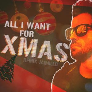 All I Want For Xmas(feat. AuronPlay)
