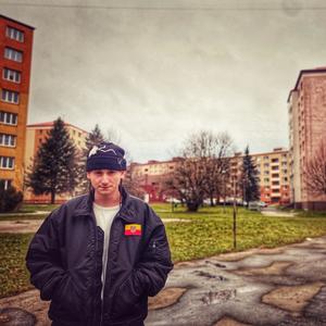 Pozdrav pro Kosťu (Explicit)