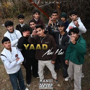 YAAD NAI HAI (Explicit)