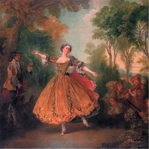 Paquita, Act II, Scene II, 8.4 - 