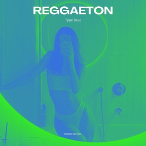 Reggaeton Type Beat