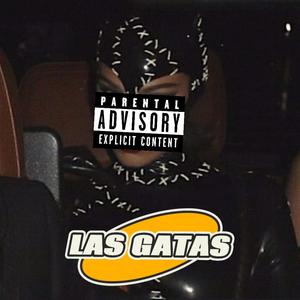 LAS GATAS (feat. Kidy Lewis & Isael LS) [Explicit]