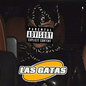 LAS GATAS (feat. Kidy Lewis & Isael LS) (Explicit)