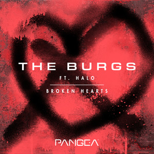the Burgs - Broken Hearts ft. Halo